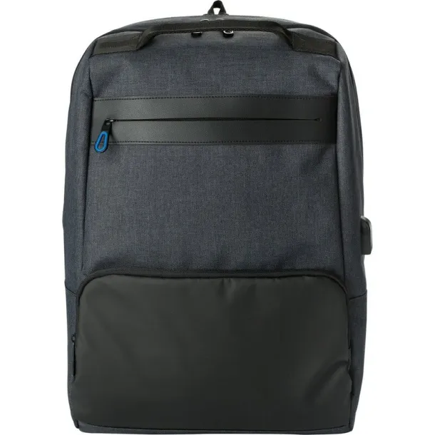  Laptop 15" backpack Crna