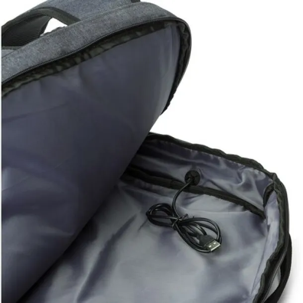  Laptop 15" backpack Crna