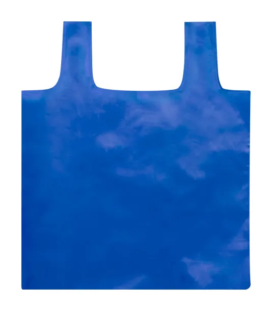 Restun foldable shopping bag Blue