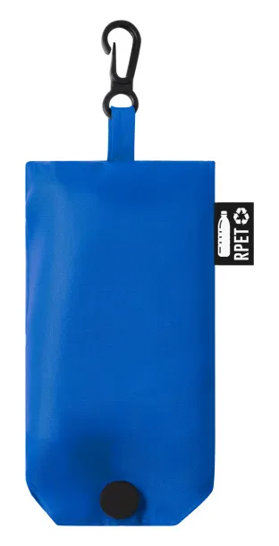 Restun foldable shopping bag Blue