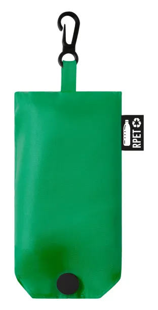 Restun foldable shopping bag Green