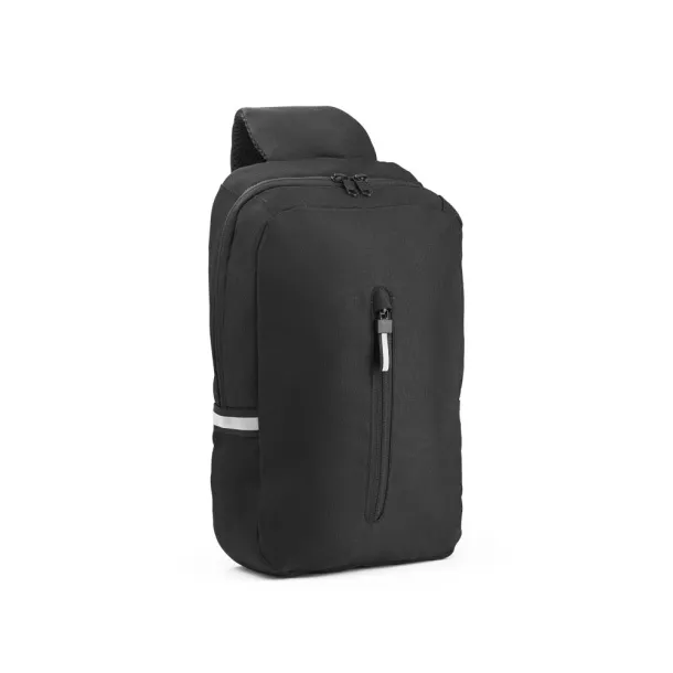 DELFOS Backpack Black