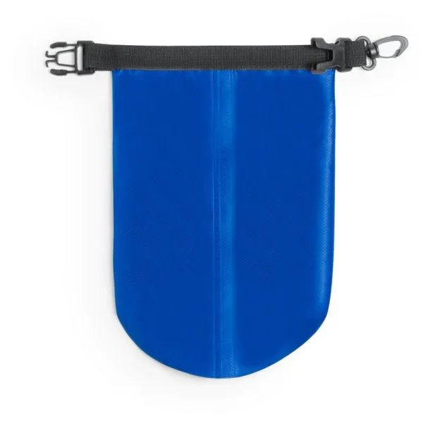  Waterproof bag, sack Plava
