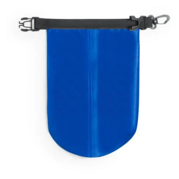  Waterproof bag, sack Plava