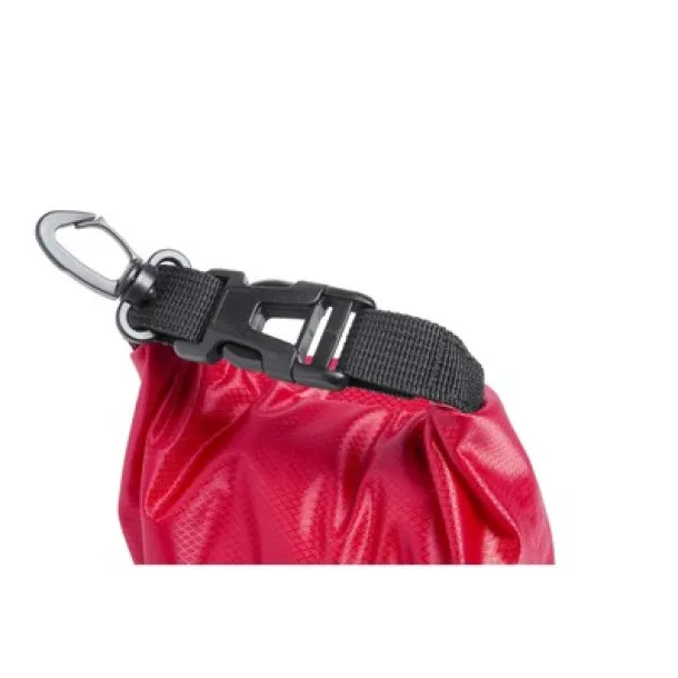  Waterproof bag, sack Crvena