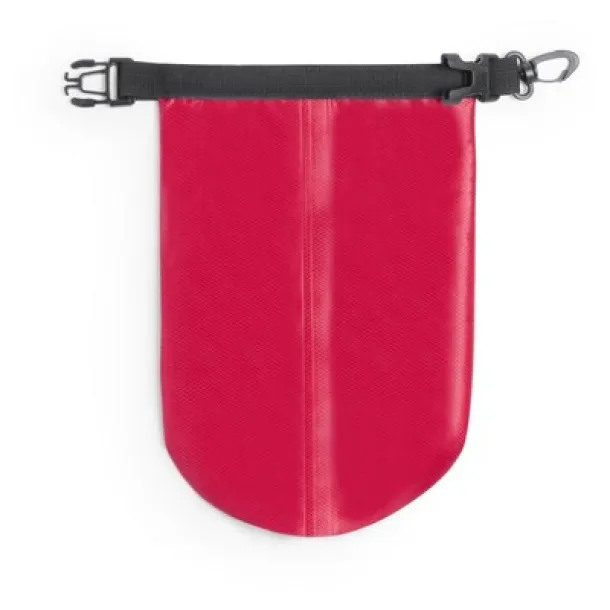  Waterproof bag, sack red