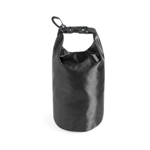  Waterproof bag, sack Crna