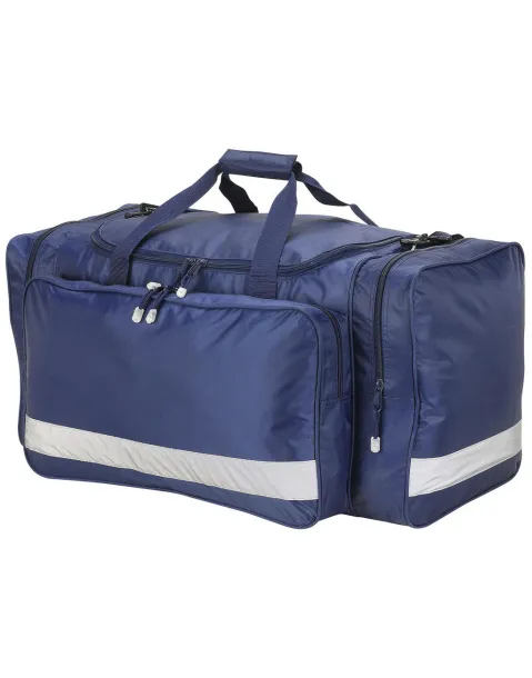  Glasgow Jumbo Kit Holdall - Shugon