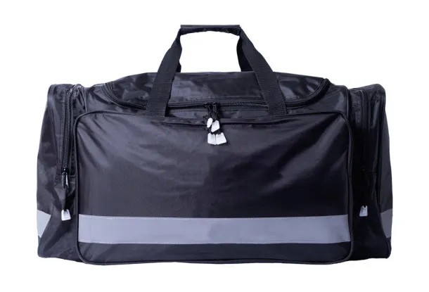  Glasgow Jumbo Kit Holdall - Shugon