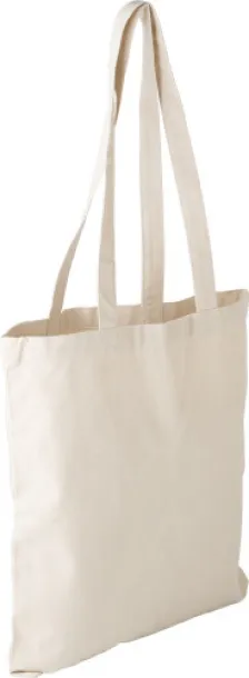 Marty Cotton shopping bag