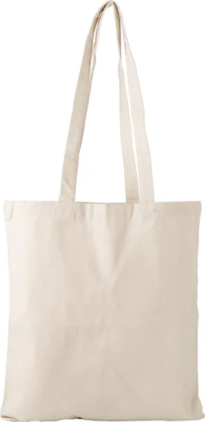 Marty Cotton shopping bag