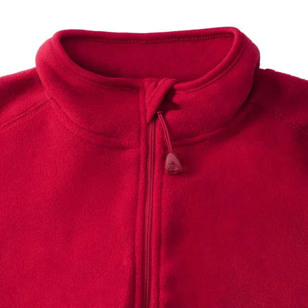  Men's 1/4 Zip Microfleece - Russell 