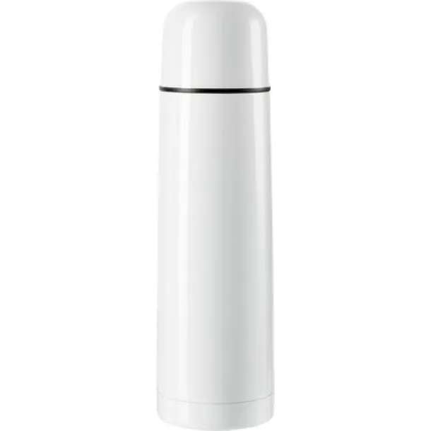  Vacuum flask 450 ml white