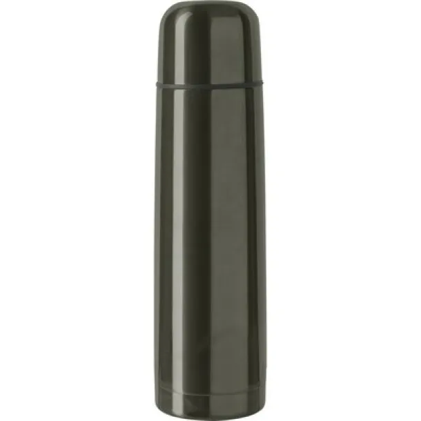  Vacuum flask 450 ml graphite