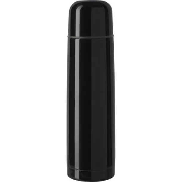  Vacuum flask 450 ml black