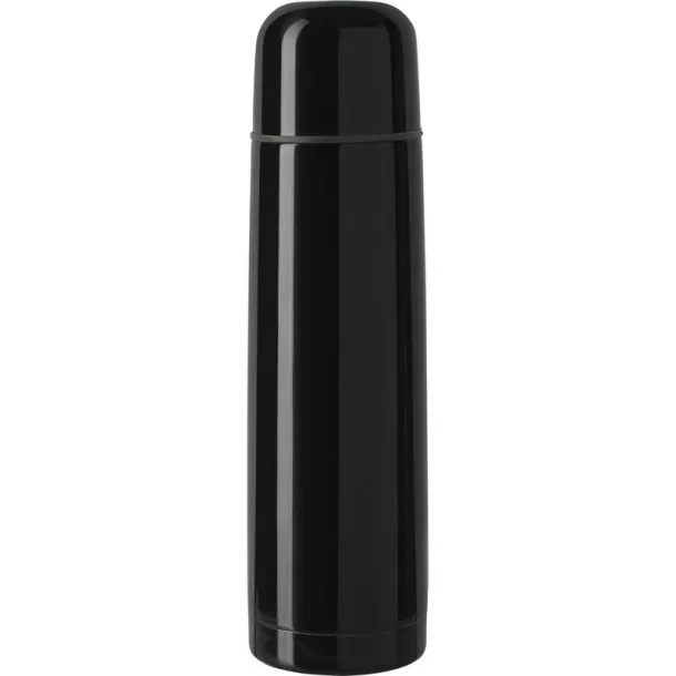  Vacuum flask 450 ml black