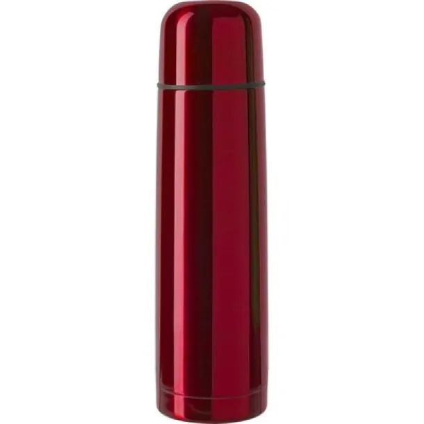  Vacuum flask 450 ml red