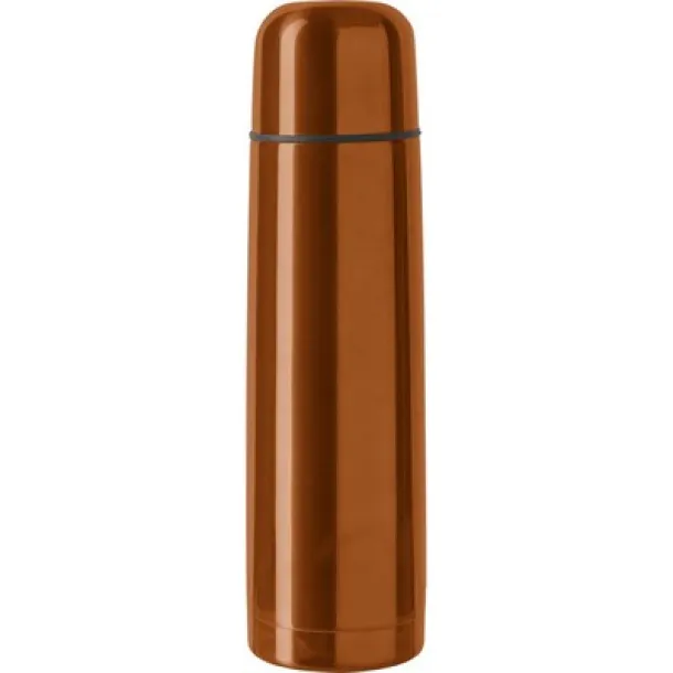  Vacuum flask 450 ml orange