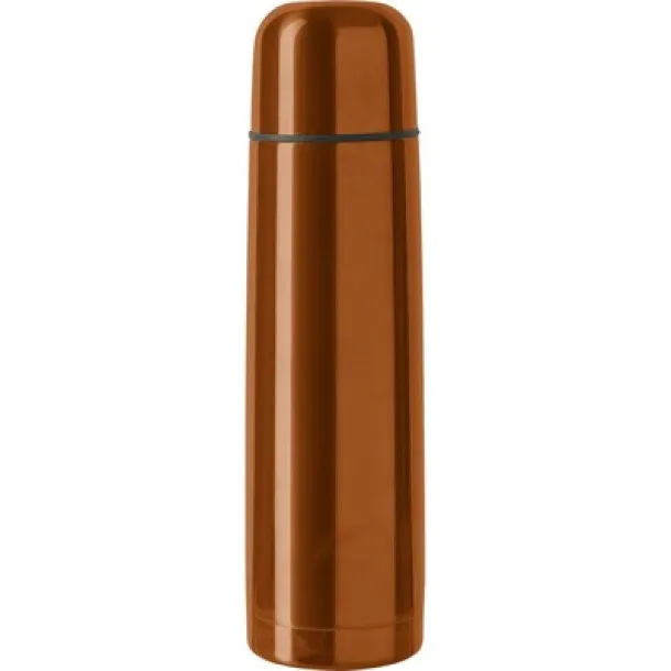  Vacuum flask 450 ml orange