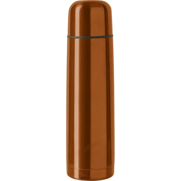  Vacuum flask 450 ml orange