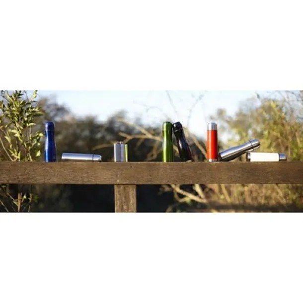  Vakuum boca 450 ml Srebrna