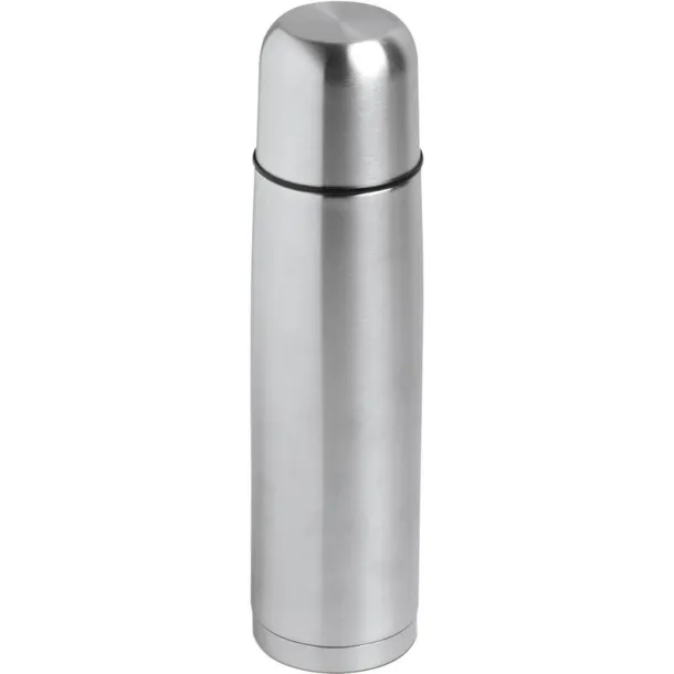  Vacuum flask 450 ml silver