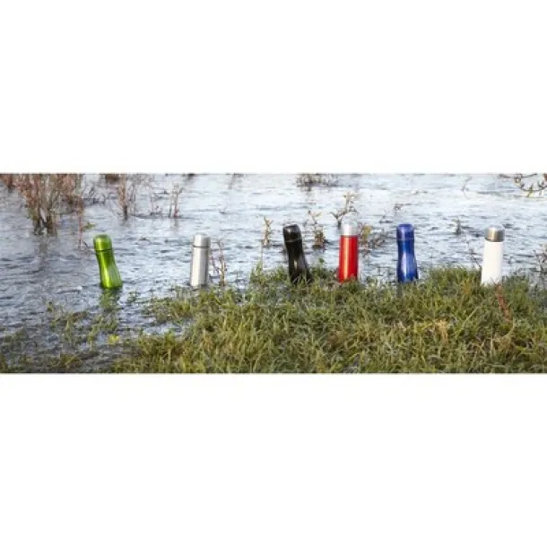  Vacuum flask 450 ml Srebrna