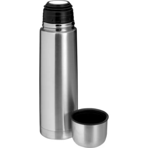  Vacuum flask 450 ml Srebrna