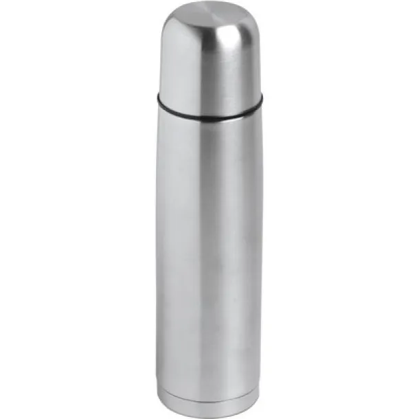  Vacuum flask 450 ml silver