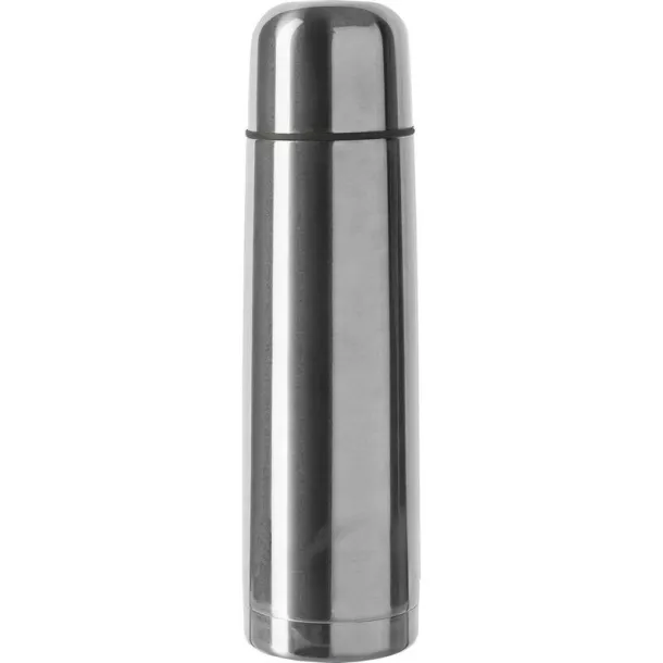  Vacuum flask 450 ml silver