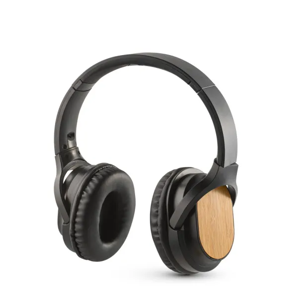 GOULD Wireless headphones Black