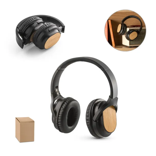 GOULD Wireless headphones