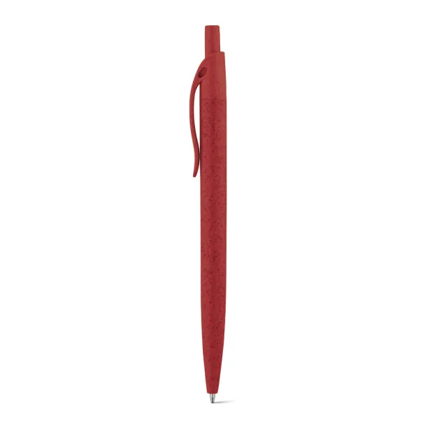 CAMILA Ball pen Red