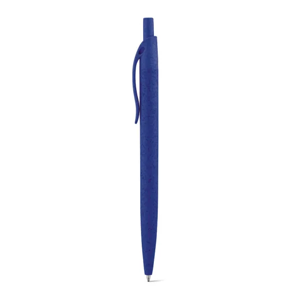 CAMILA Ball pen Royal blue