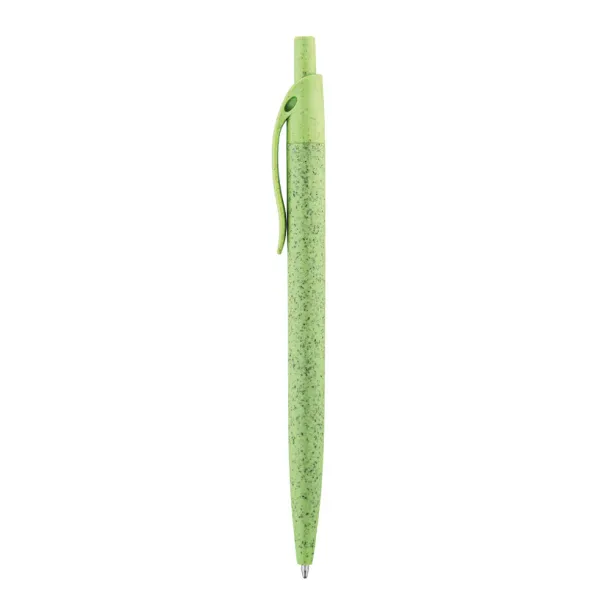 CAMILA Ball pen Light green