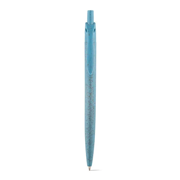 CAMILA Ball pen Light blue