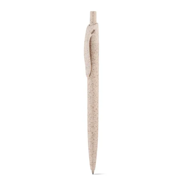 CAMILA Ball pen Light natural