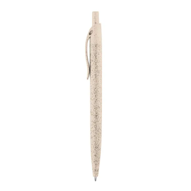 CAMILA Ball pen Light natural