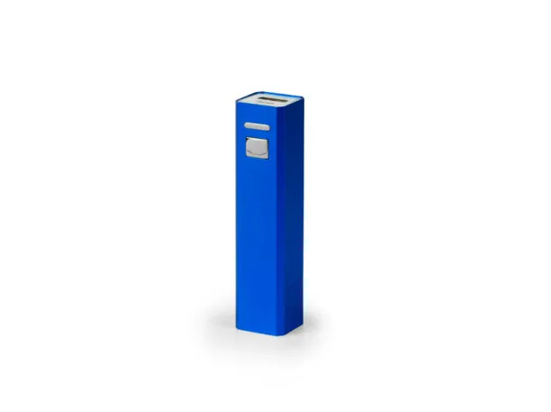 VOLTA power bank Royal blue