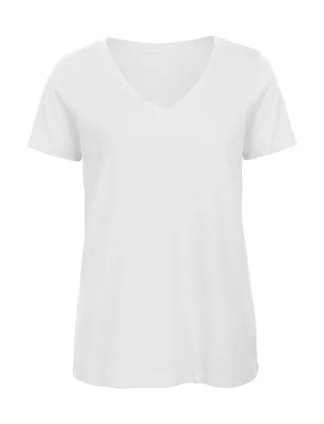  Organic Inspire V /women T-Shirt - B&C Bijela