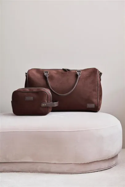  VINGA Hunton washbag - Vinga brown 