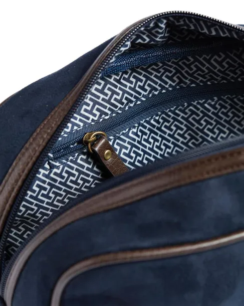  VINGA Hunton washbag - Vinga Plava 