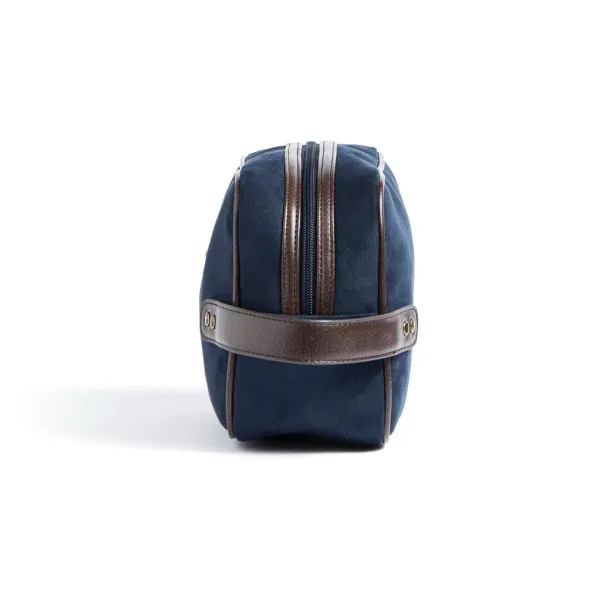  VINGA Hunton washbag - Vinga blue 