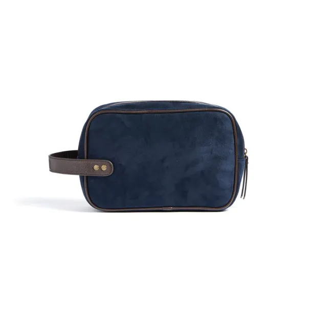  VINGA Hunton washbag - Vinga Plava 