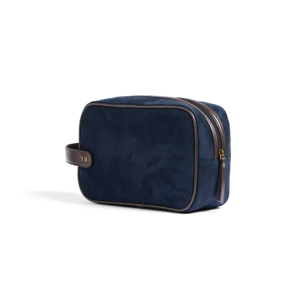  VINGA Hunton washbag - Vinga Plava 