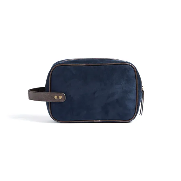  VINGA Hunton washbag - Vinga Plava 