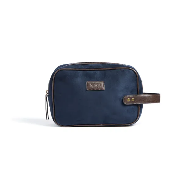  VINGA Hunton toaletna torbica - Vinga blue 