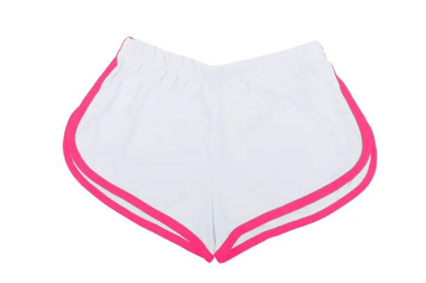 Bizax shorts White