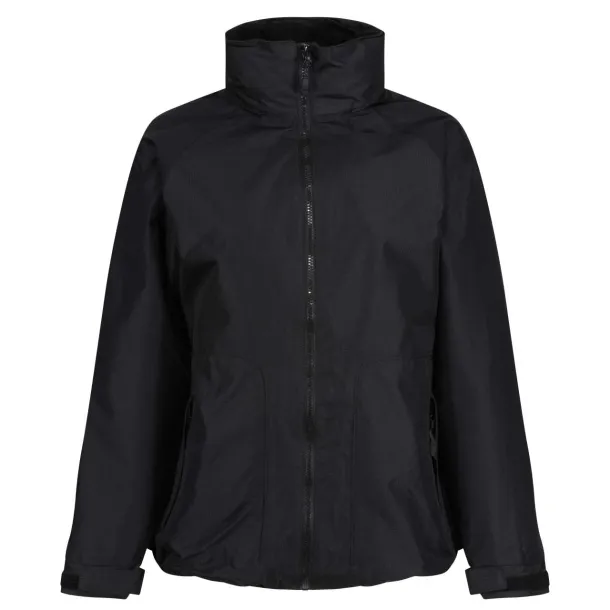  HUDSON WOMEN - FLEECE-LINED JACKET - Regatta Black