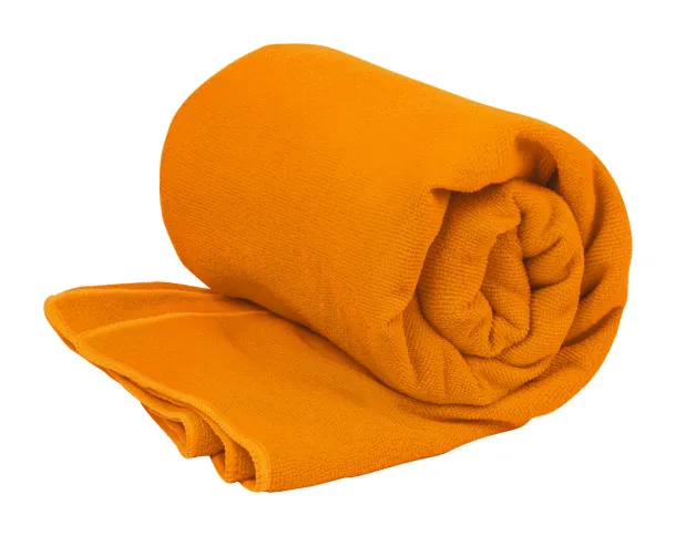 Bayalax towel Orange